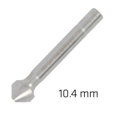 HSS-ECO5 COUNTERSINK 90  10.4  DIN 335 SHAPE C — image 1