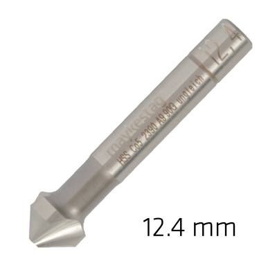 HSS-ECO5 COUNTERSINK 90  12.4 DIN 335 SHAPE C — image 1