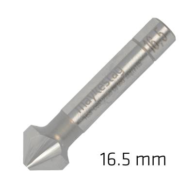 HSS-ECO5 COUNTERSINK 90  16.5 DIN 335 SHAPE C — image 1