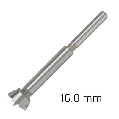 FORSTNER DRILL BIT SHARP SHARK 16MM — image 1