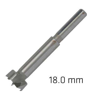 FORSTNER DRILL BIT SHARP SHARK 18MM — image 1