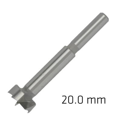 FORSTNER DRILL BIT SHARP SHARK 20MM — image 1