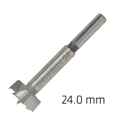 FORSTNER DRILL BIT SHARP SHARK 24MM — image 1