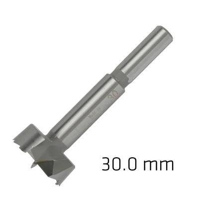 FORSTNER DRILL BIT SHARP SHARK 30MM — image 1