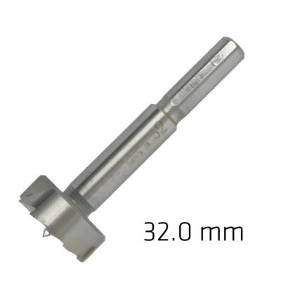 FORSTNER DRILL BIT SHARP SHARK 32MM — image 1