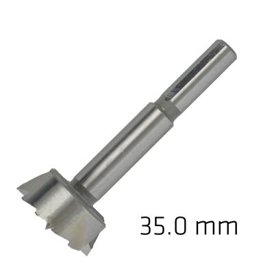 FORSTNER DRILL BIT SHARP SHARK 35MM — image 1