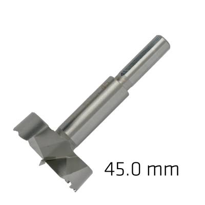 FORSTNER DRILL BIT SHARP SHARK 45MM — image 1