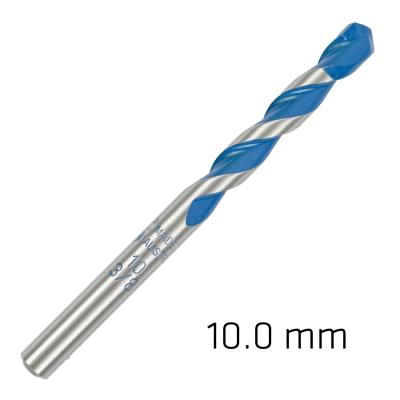 GRANITE DRILL BIT 10.0MM — image 1