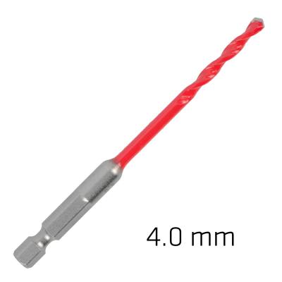 PROFI MULTICUT DRILL BIT 4MM HEX SHANK — image 1