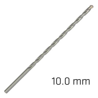 MASONRY DRILL BIT LONG LIFE 10 X 300MM — image 1