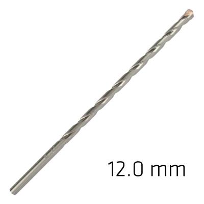 MASONRY DRILL BIT LONG LIFE 12 X 300MM — image 1