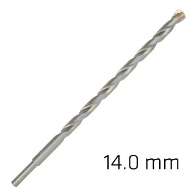 MASONRY DRILL BIT LONG LIFE 14 X 300MM — image 1