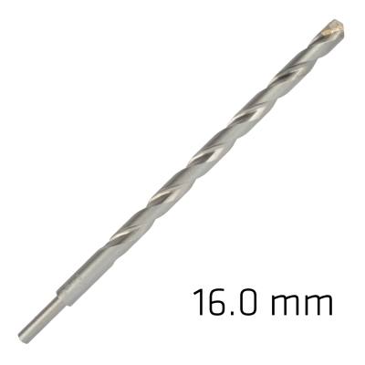 MASONRY DRILL BIT LONG LIFE 16 X 300MM — image 1