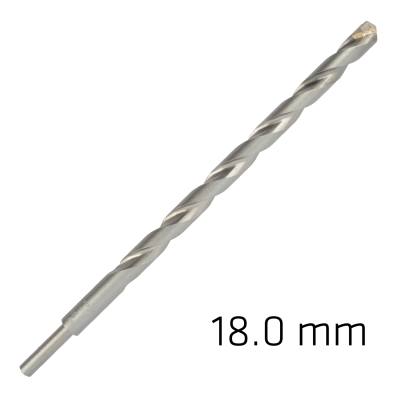 MASONRY DRILL BIT LONG LIFE 18 X 300MM — image 1