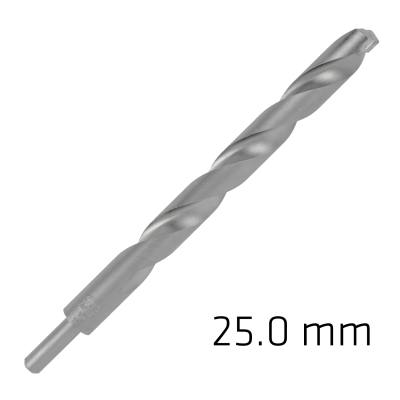 MASONRY DRILL BIT LONG LIFE 25 X 300MM — image 1