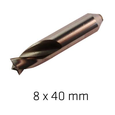 SPOT WELD DRILL 8 X 40MM — image 1