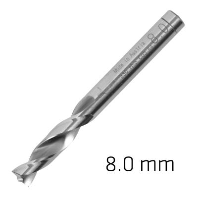 HSS ECO SPOTWELD DRILL BIT 8MMX80MM — image 1