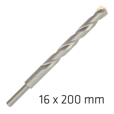 MASONRY BIT LONG LIFE 16 X 200MM — image 1
