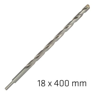 MASONRY DRILL BIT LONG LIFE 18 X 400MM — image 1
