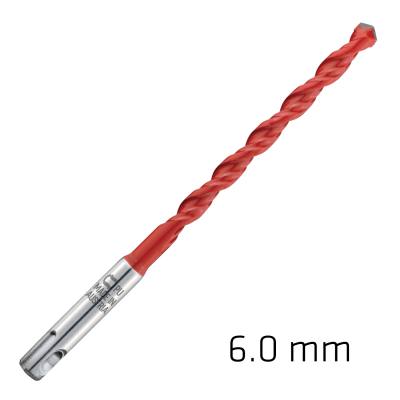 PROFI MULTICUT SDS DRILL BIT 6 X 160MM — image 1