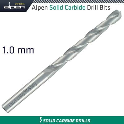 SC-DRILL DIN 338 1.0MM — image 1