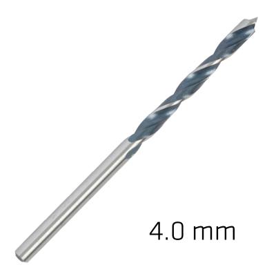 WOOD DRILL BIT 4 X 75MM — image 1