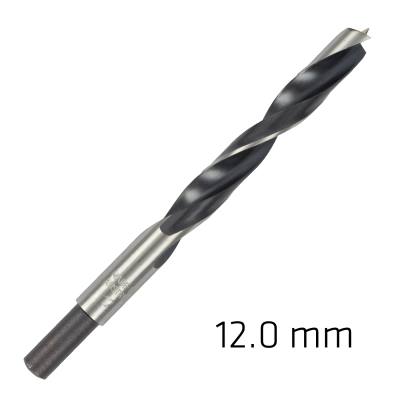 WOOD DRILL BIT 12 X 151MM — image 1
