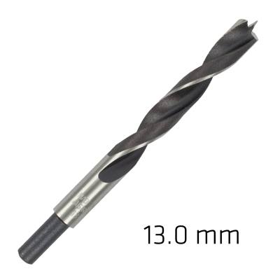 WOOD DRILL BIT 13 X 151MM — image 1