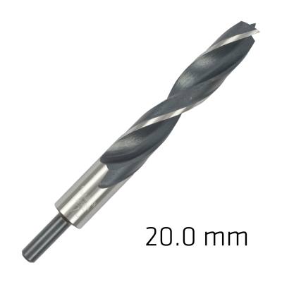 WOOD DRILL BIT 20 X 178MM — image 1
