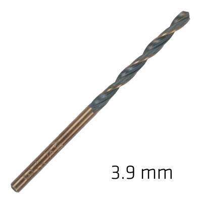 HSS SPRINT MASTER 3.9MM BULK DIN 338 ALPEN DRILL BIT — image 1