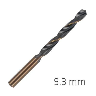 HSS SPRINT MASTER 9.3MM BULK DIN 338 ALPEN DRILL BIT — image 1