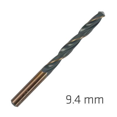 HSS SPRINT MASTER 9.4MM BULK DIN 338 ALPEN DRILL BIT — image 1