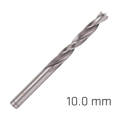 HSS COBALT WOOD DRILL BIT 10MM — image 1