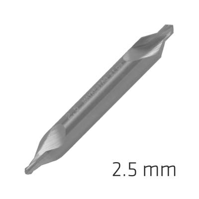 ALPEN SC CENTREDRILL 2.6X6.3 — image 1