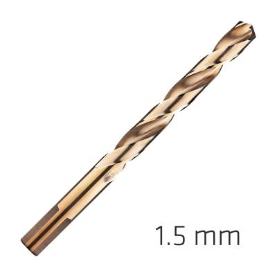 HSS COBALT GRIP 1.5 PLW — image 1