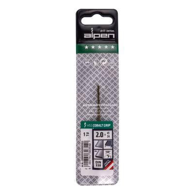 HSS COBALT GRIP 2.0 PLW — image 1