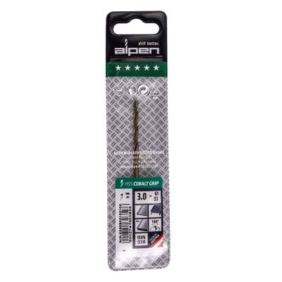 HSS COBALT GRIP 3.0 PLW — image 1