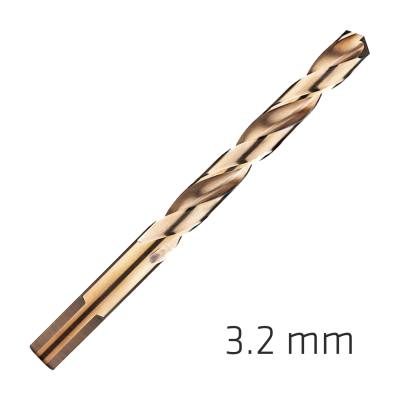 HSS COBALT GRIP 3.2 PLW — image 1