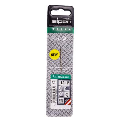 HSS COBALT GRIP 3.3 PLW — image 1