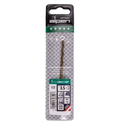 HSS COBALT GRIP 3.5 PLW — image 1