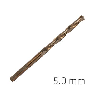 HSS COBALT 5.0 PLW GRIP 3-SIDED — image 1