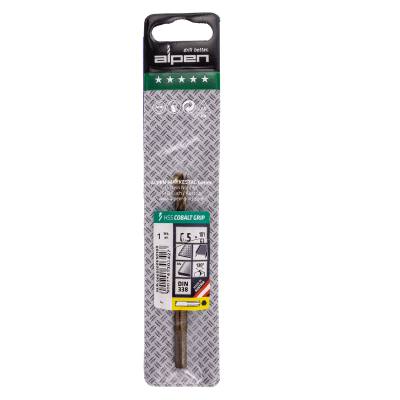 HSS COBALT 6.5 PLW GRIP 3-SIDED — image 1