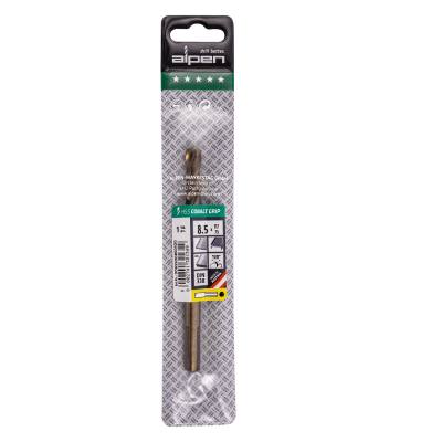 HSS COBALT 8.5 PLW GRIP 3-SIDED — image 1