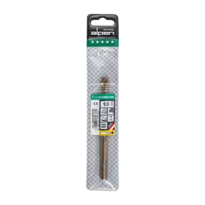 HSS COBALT 9.0 PLW GRIP 3-SIDED — image 1