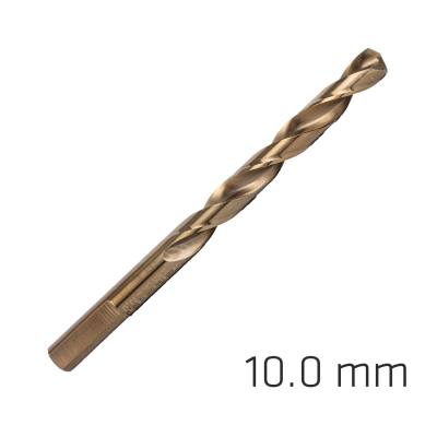 HSS COBALT 10.0 PLW GRIP 3-SIDED — image 1