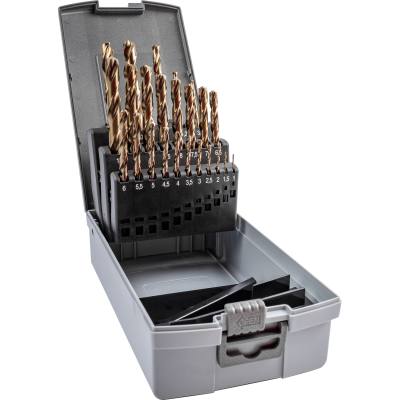 HSS COBALT SET 24PCS — image 1