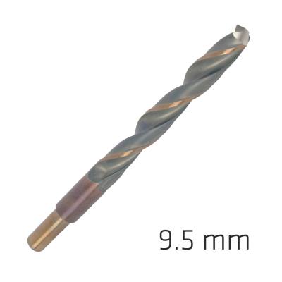 HSS SPRINT MASTER 12.0MM RED SHANK 9.5MM BULK — image 1