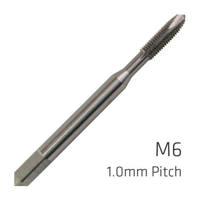 MACHINE TAP COBALT 6MM IN POUCH 1.0MM PITCH — image 1