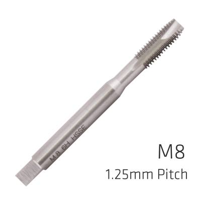 MACHINE TAP COBALT 8MM IN POUCH 1.25MM PITCH — image 1