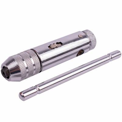 ALPEN TAP WRENCH M3-M10 TOOLHOLDER — image 1